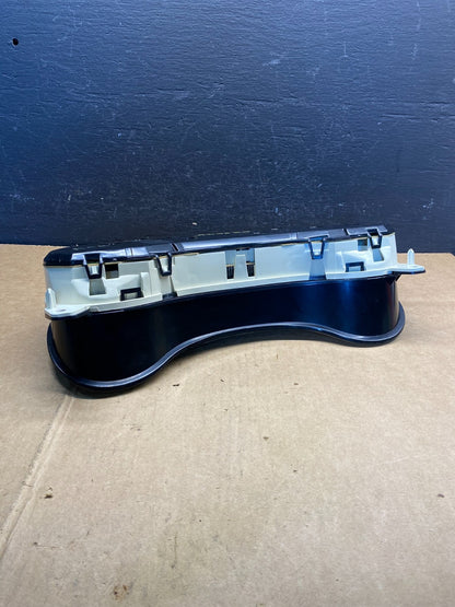 1998 to 2004 S10 Blazer Speedometer Cluster Instrument Gauges Panel AD36824