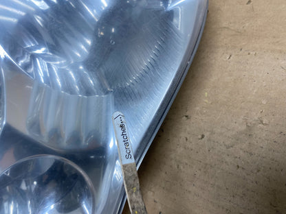 2008 2009 2010 Toyota Avalon Left Driver LH Side Xenon Headlight AC8554 DW3