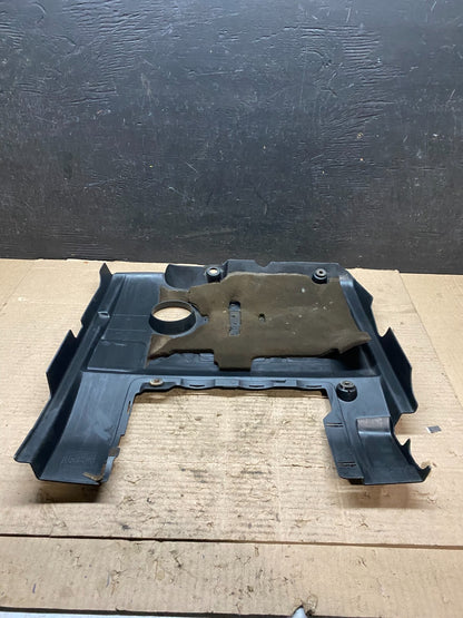 2004 to 2008 Nissan Maxima 3.5L Engine Cover G8181 PS5