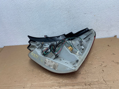 2004 2005 2006 2007 2008 Nissan Maxima Left Driver Lh Tail Light AD4321 LK6