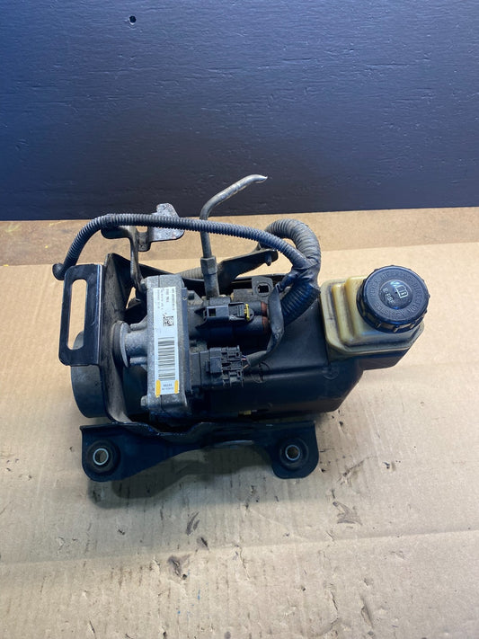 2013 -2016 Nissan Pathfinder Electric Hydraulic Power Steering Pump AB4119 DG0