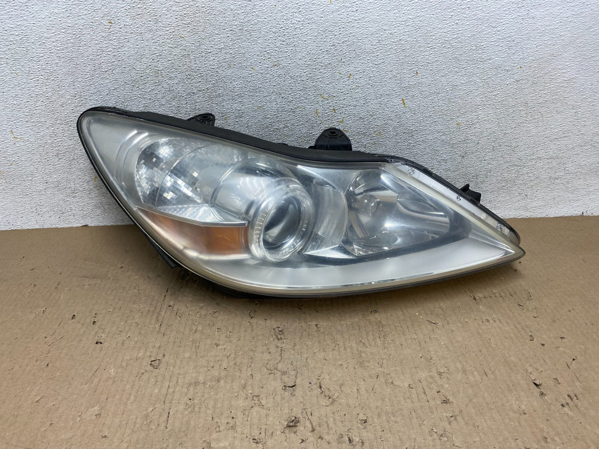 2009 - 2011 Hyundai Genesis Right Passenger RH Halogen Headlight AH6005 DW0