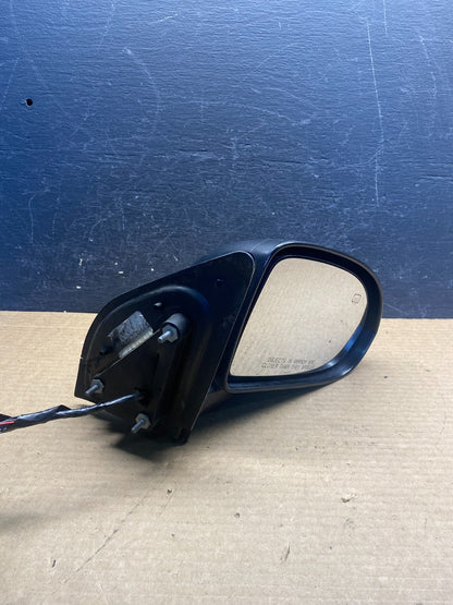 2007 to 2017 Jeep Compass Right Passenger RH View Door Mirror AF4158 DW10