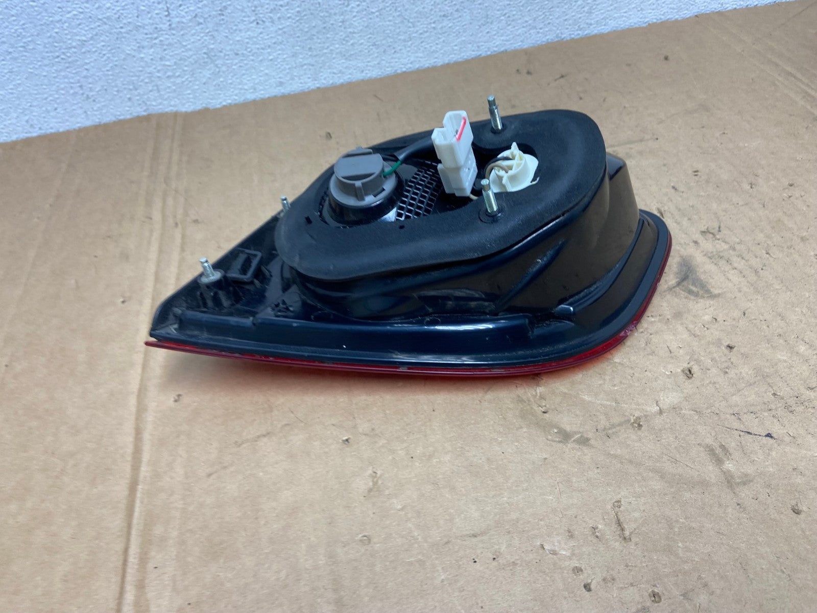 2010-2012 Hyundai Santa Fe Left Driver LH Inner Tail Light AD2829 LK6