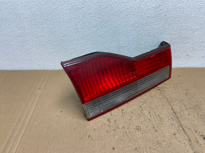 2001 to 2002 Honda Accord Left Driver LH Side Inner Tail Light AC7306 LK2