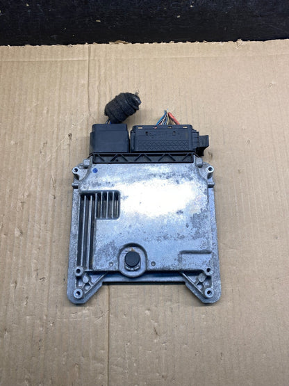 2007 TO 2013 BMW E70 X5 Active Steering Dynamic Drive Control Module AI02410