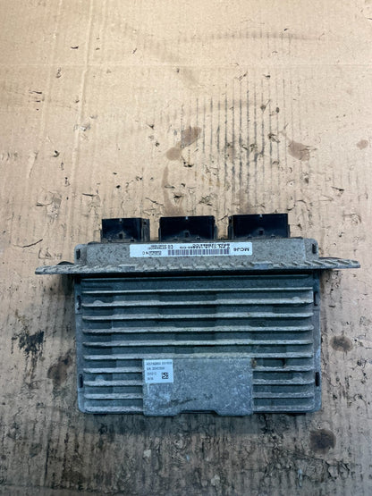 2012 to 2014 Ford Expedition Engine Control Computer Module ECM ECU OEM V2142 DW0