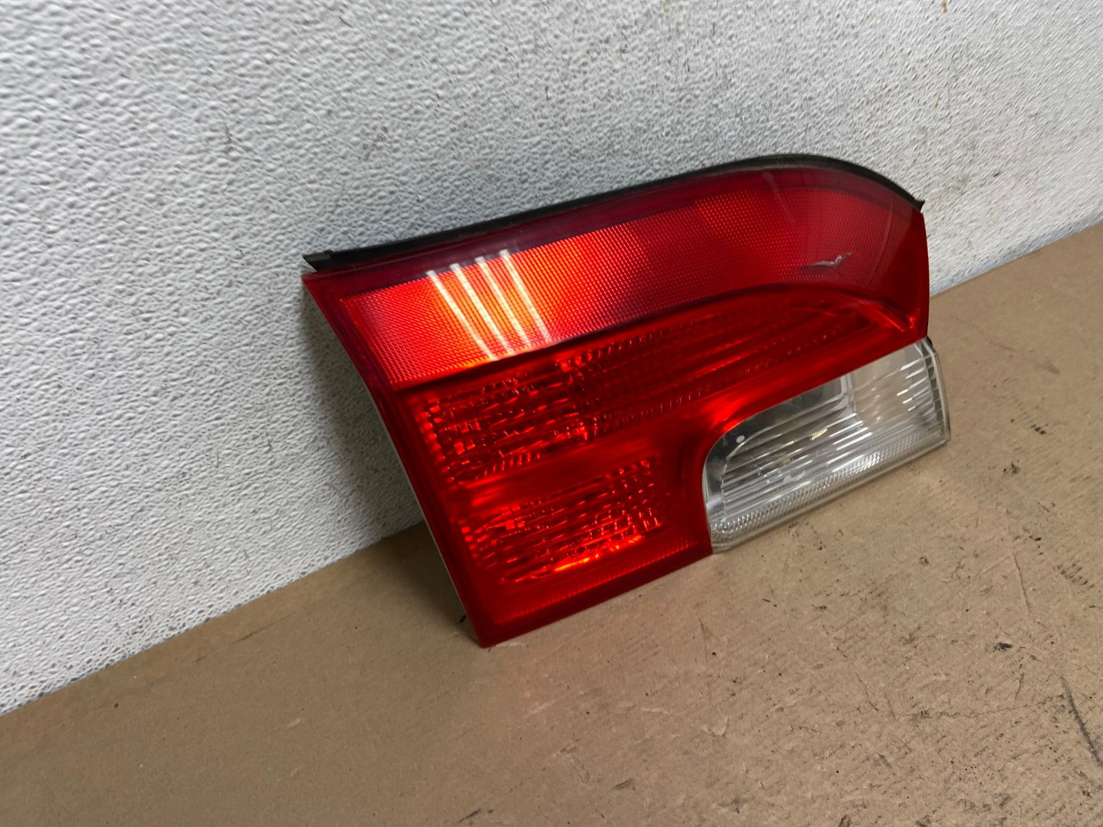 2010-2017 GMC Terrain Tail Light Inner Left Driver Lh AF5107 LK2