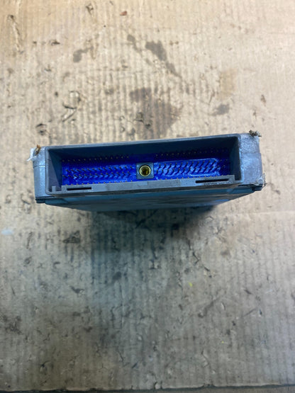 2000 Ford Van E250 4.2L Engine Control Unit ECU ECM Module Z5088 DG1