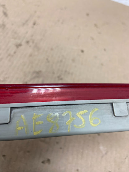 2007 to 2013 Bmw X5 E70 Rear 3RD Brake Tail Light AE8756 DG7
