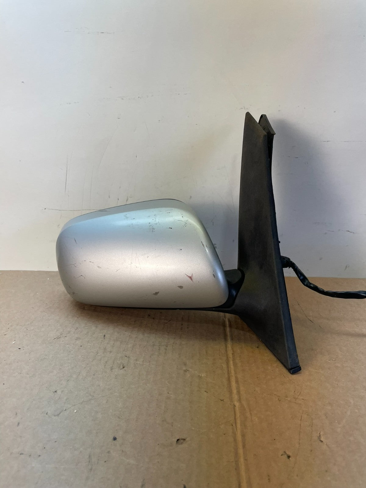 2004 to 2009 Toyota Prius Right Passenger RH Side View Door Mirror AH6349 DG0