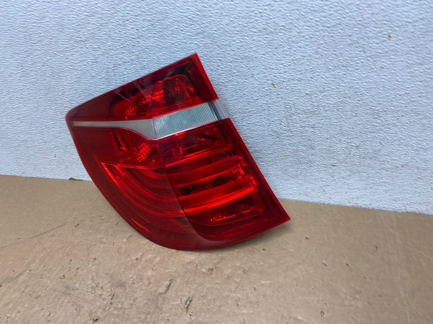 2011 to 2017 BMW X3 Left Driver LH Side Tail Light AG1374 LK1
