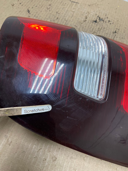 2006 to 2010 Ford Explorer Left Driver Lh Side Tail light AF7022 LK3
