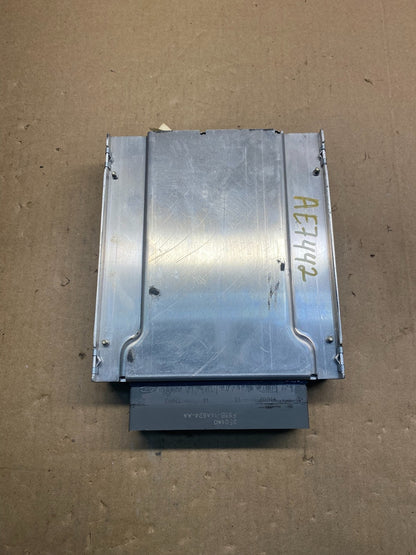 2002 2003 Ford Explorer Engine Control ECU Computer 2l2a-12a650-ac AE7442 DW1