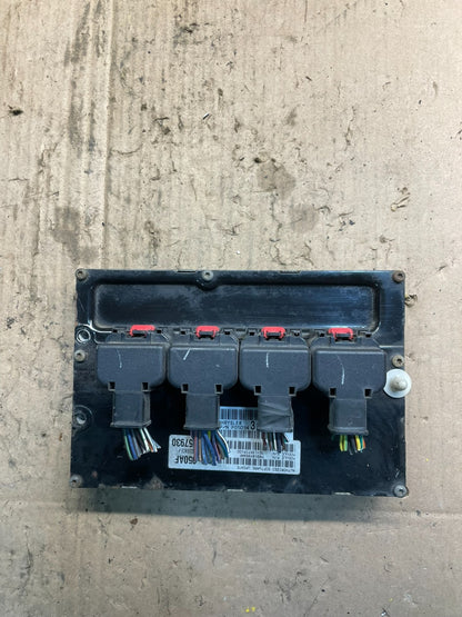 2007 Jeep Grand Cherokee  Commander 4.7L Engine Computer ECU PCM OEM t7420 DG0