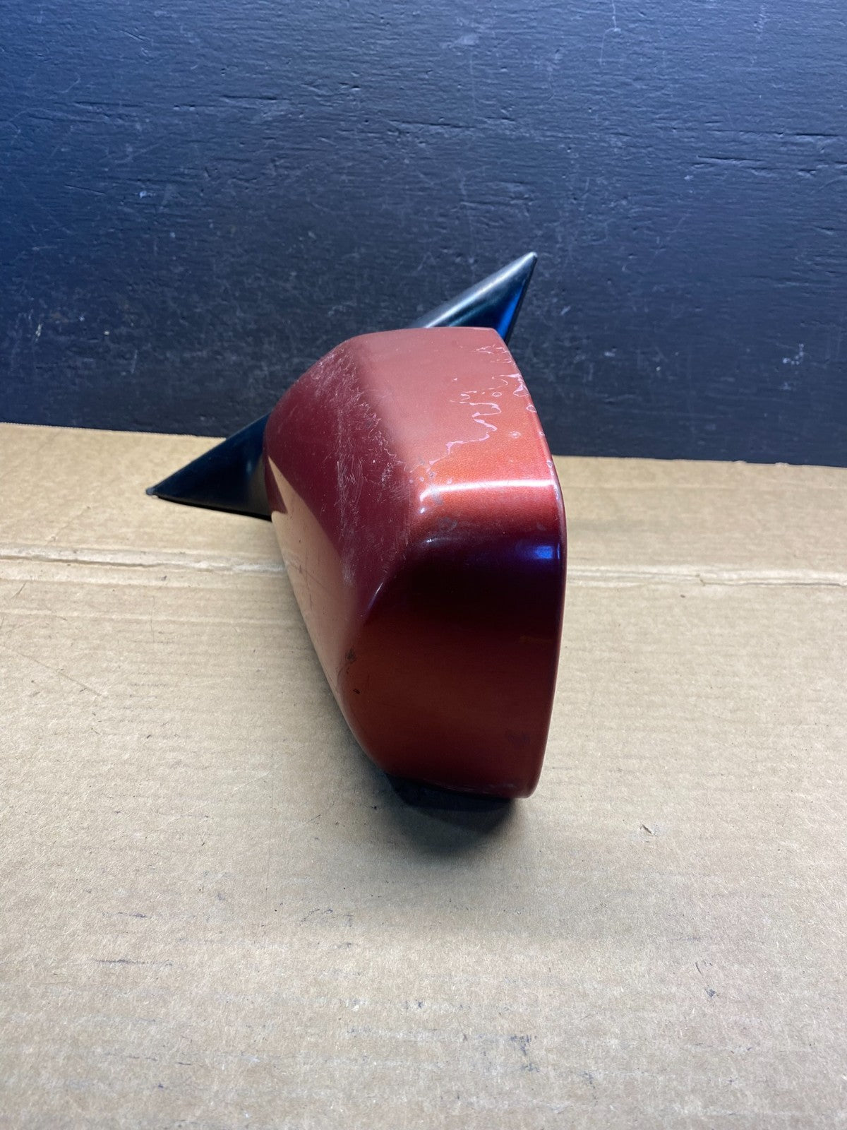 2007 to 2011 Toyota Camry Left Driver LH Side Door Side View Mirror AD3319 DG8