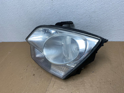 2008 2009 2010 Saturn Vue Headlight Left Driver LH Halogen AC5817 DW1