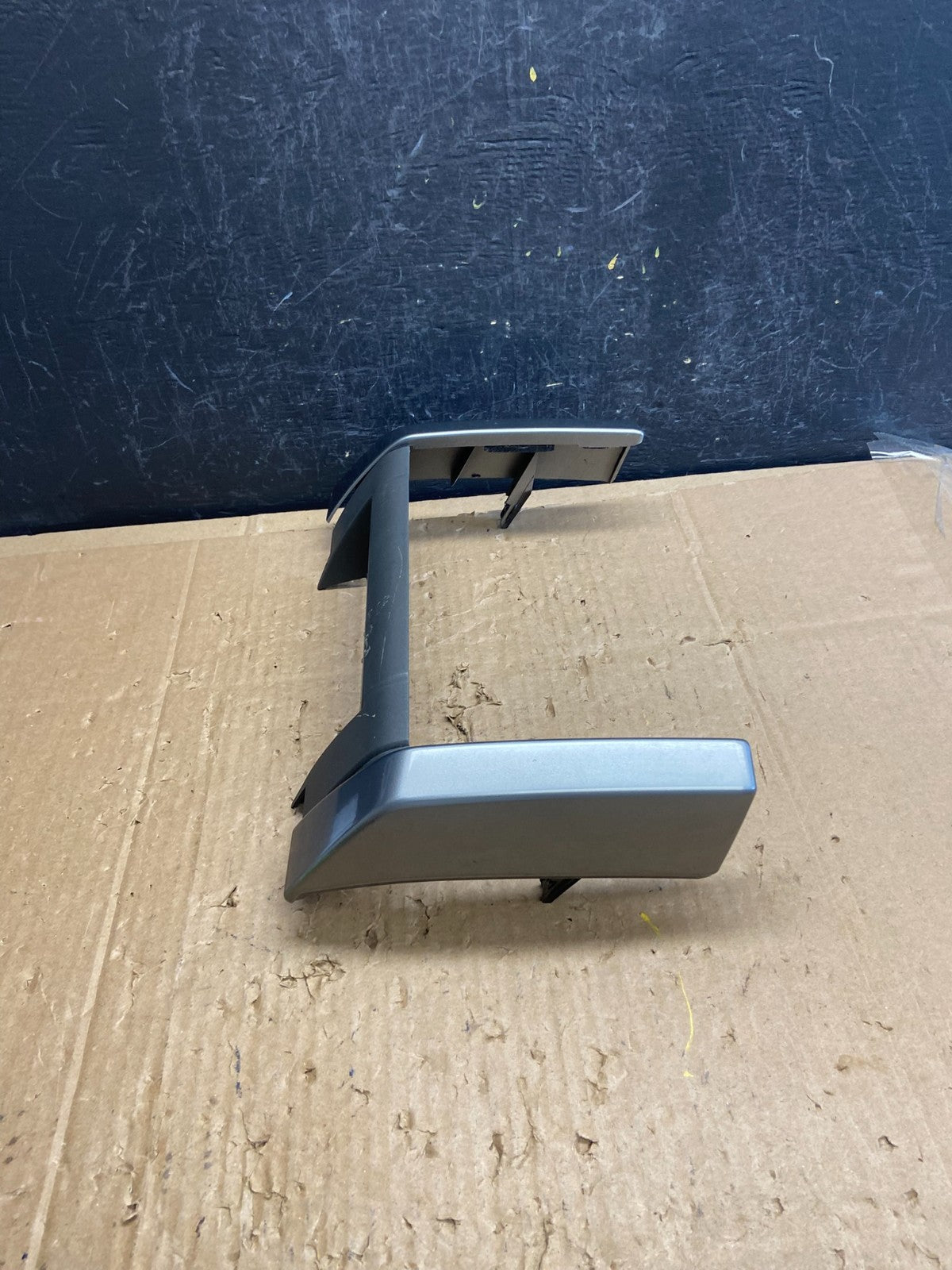 2006-2009 Land Range Rover Sport Center Console Dash Trim Cover Bezel ad6884 DG2