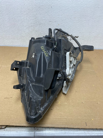2013 to 2016 Nissan Pathfinder Right Passenger RH Side Headlight AD3953 DW6