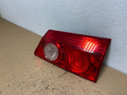 2006 to 2010 Toyota Sienna Right Passenger Rh Inner Tail Light Oem AC4058 LK2