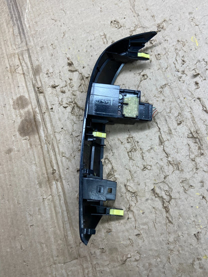 2004 to 2010 Toyota Sienna Right Side Radio Switches Bezel Trim OEM x6351 DG3