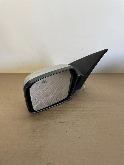 2007 to 2010 Lincoln Mkz Left Driver Side Power View Mirror Heated af8464 DG2