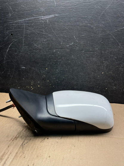 1992 to 1997 Mercury Grand Marquis Left Driver LH View Door Mirror T72233