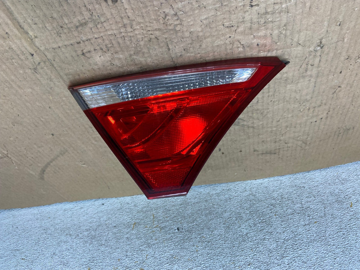 2015 - 2017 Toyota Camry Left Driver LH Side Tail Light Inner AI8245 LK0
