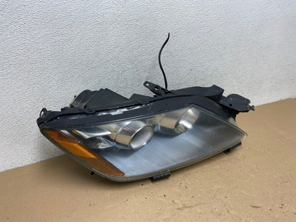 Xenon 2007 to 2009 Mazda CX-7 Right Passenger RH Side Headlight AG4133 LK2