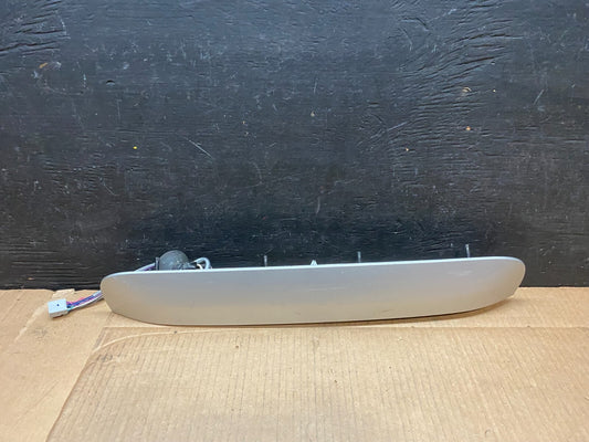 2008-2012 Buick Enclave Trunk Lid Finish Garnish Panel Moulding Camera Z8377 DG0