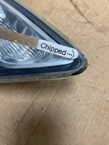 2009 - 2013 Mazda 6 Right Passenger RH Inner Tail Light AD5992 LK5