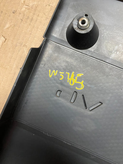 2013 to 2016 Nissan Pathfinder Engine Cover Motor Shield W5765 DG10