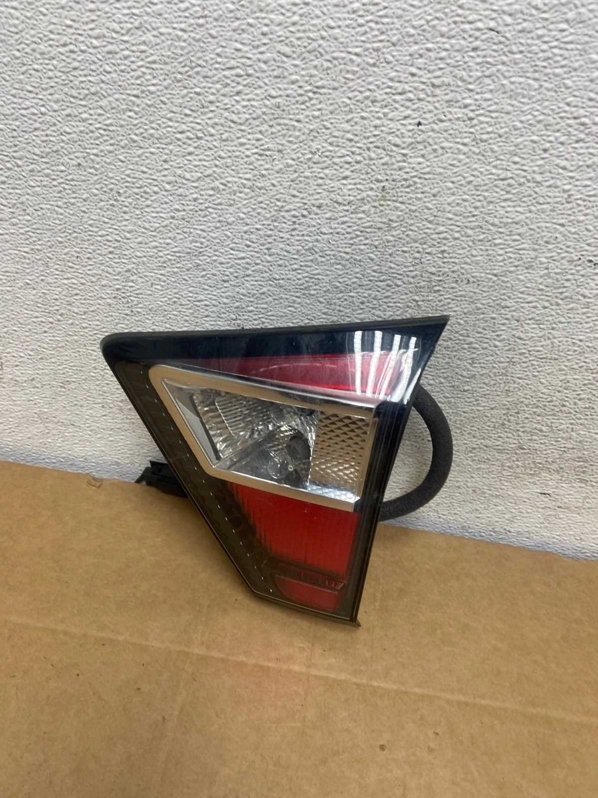 2017 2018 2019 Ford Escape Right Passenger RH Inner Tail Light AD5313 LK0