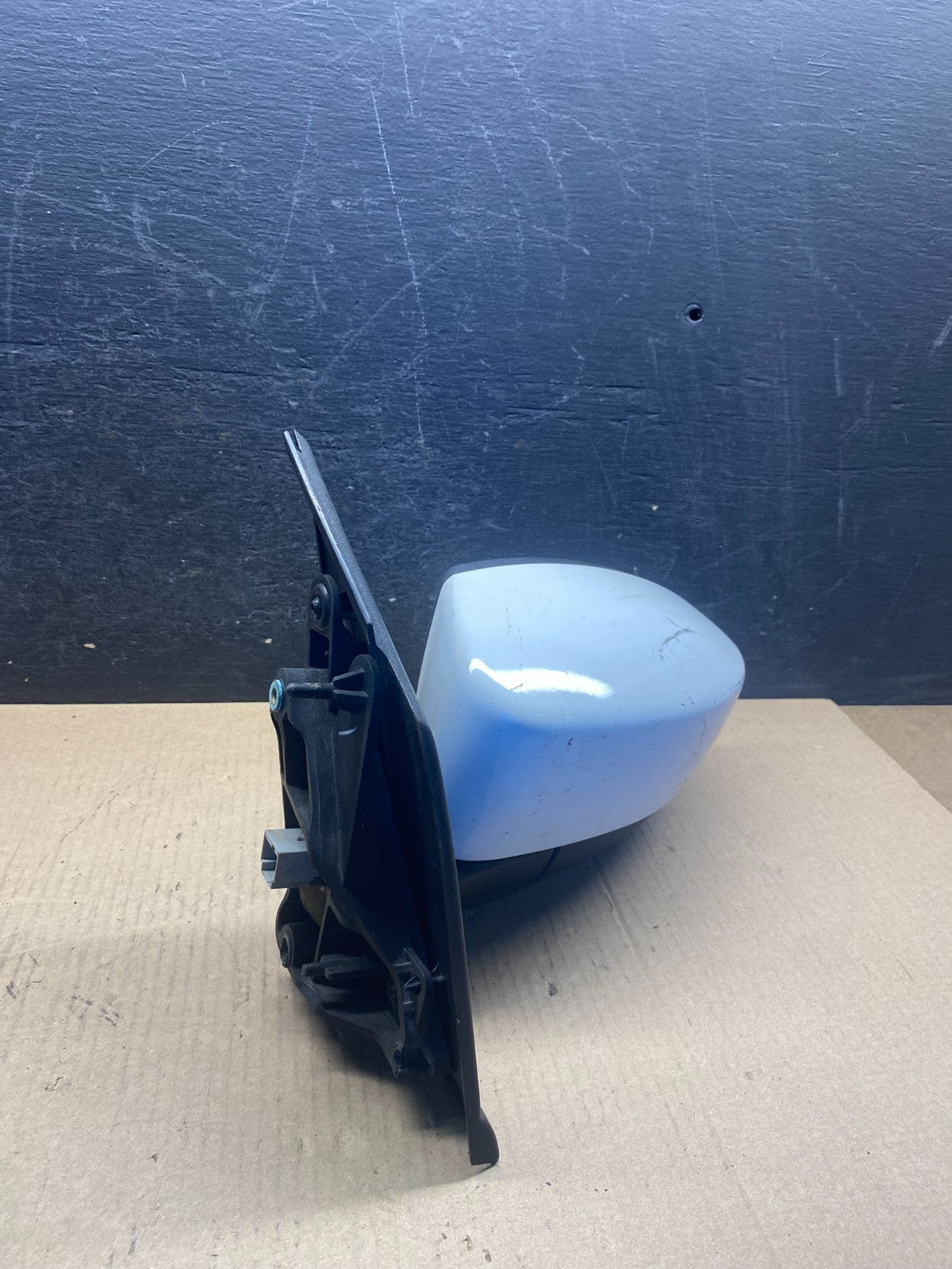 2013 - 2016 Ford Escape Left Driver LH Power Door Mirror ah3459 DG1