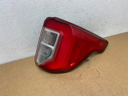 2020 2021 2022 2023 Ford Explorer Right Passenger Side Tail light AD5401 LK0