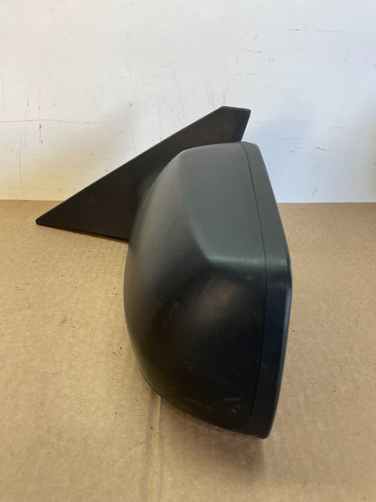 2003-2008 Mazda 6 Left Driver LH Front View Door Mirror AH6283 DW9