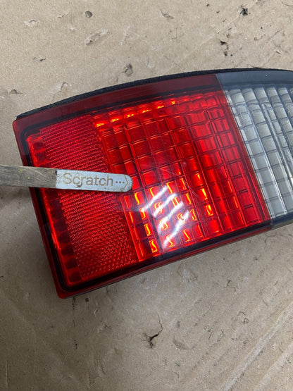 2003 2004 2005 2006 Lincoln Ls Right Passenger RH Inner Tail Light Oem T8252 DW3