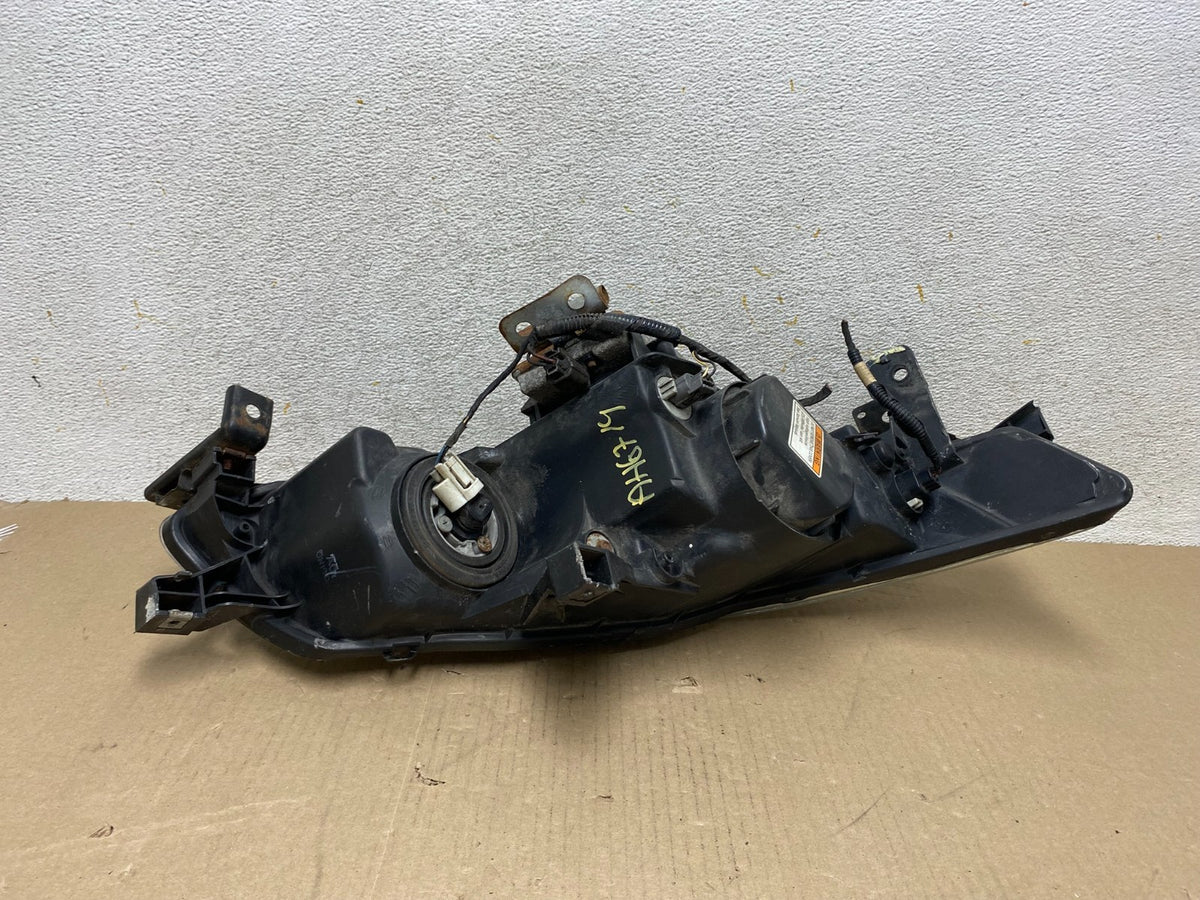 2004 2005 2006 Acura TL Headlight Left Driver LH Side Xenon HID AH6719 DW5