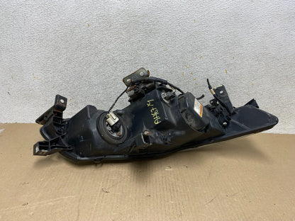 2004 2005 2006 Acura TL Headlight Left Driver LH Side Xenon HID AH6719 DW5