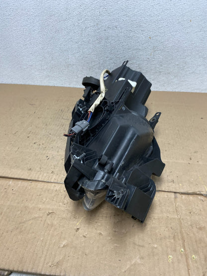 Halogen 2007 2008 2009 Mazda CX-7 Left Driver Headlight AE6607 DW7
