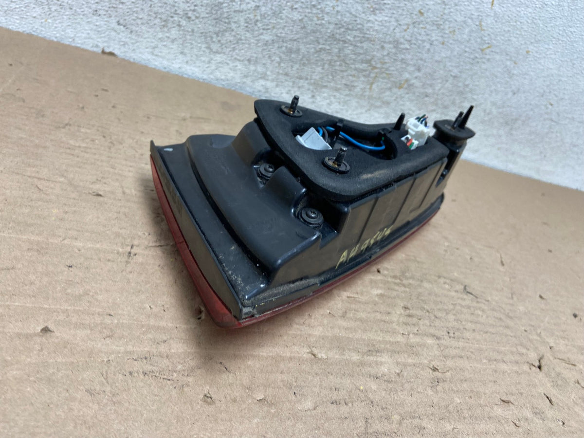2015 2016 2017 Hyundai Sonata Left Driver LH Inner LED ! Tail Light AH9545 LK3