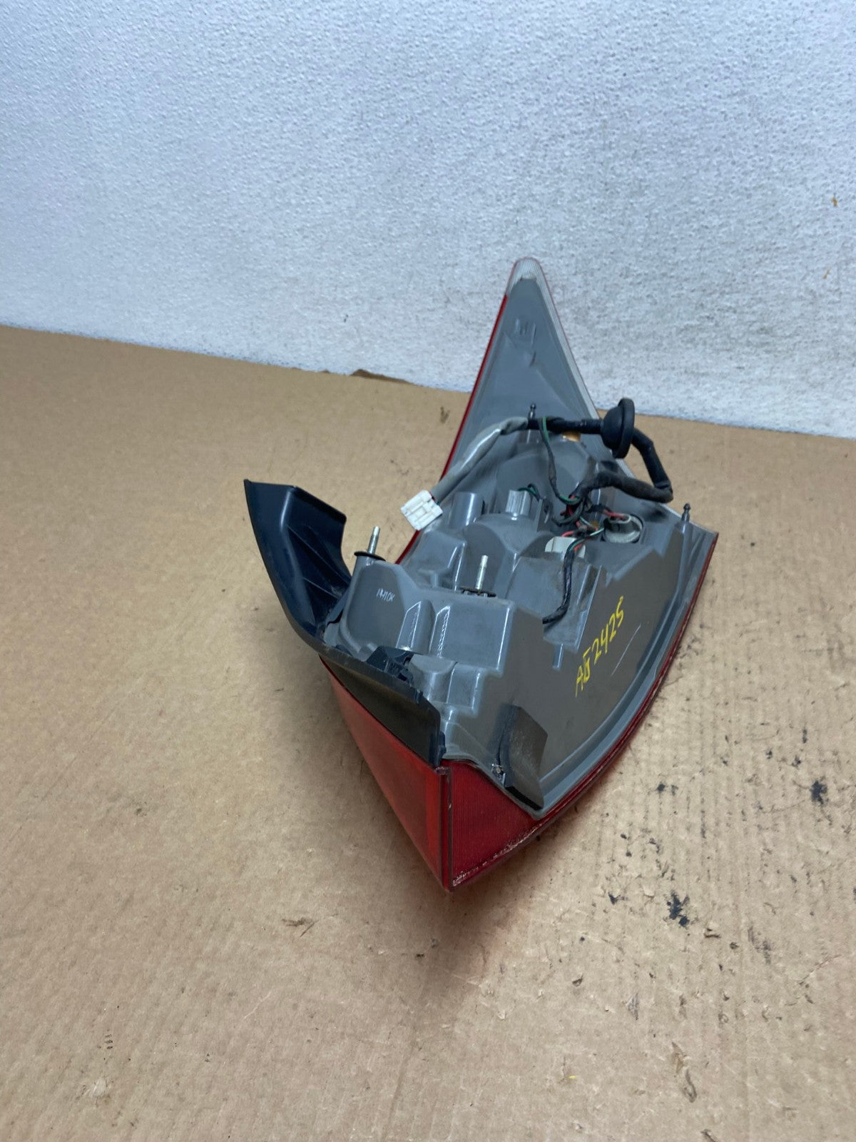 2009 2010 2011 Nissan Maxima Left Driver Lh Side Tail light AG2425 LK5