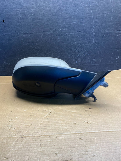 2011 to 2014 BMW X3 Right Passenger RH Camera View Door Mirror AD6629 DW3