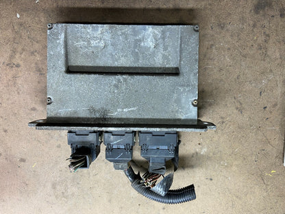 2005  Ford E-Series 5.4L Engine Control Computer 5c2a-12a650-crb M5123 DG0