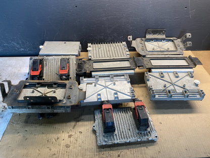 Mix of 10 Dodge ECM Engine Computer Module AC10161