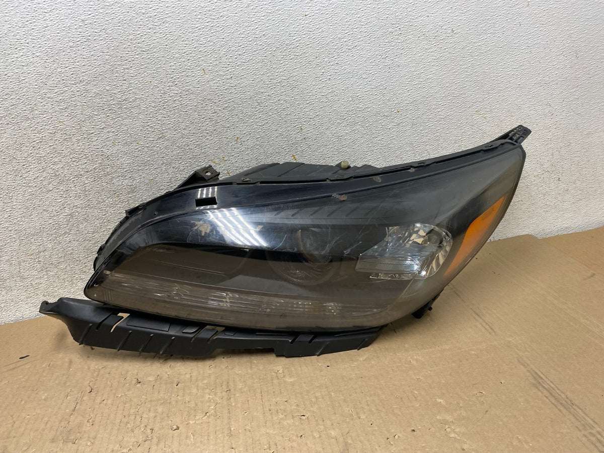 2013 2014 2015 Chevrolet Malibu Headlight Projector Left Driver Side AJ2209 DW0