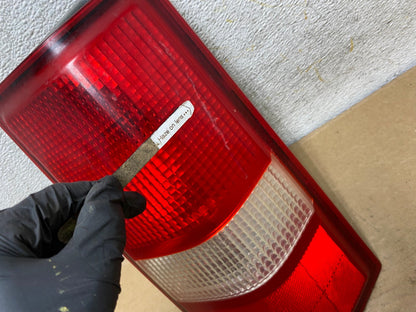 2003 2017 Chevrolet Express 1500 2500 3500 Right Passenger Tail Light AH7943 LK3
