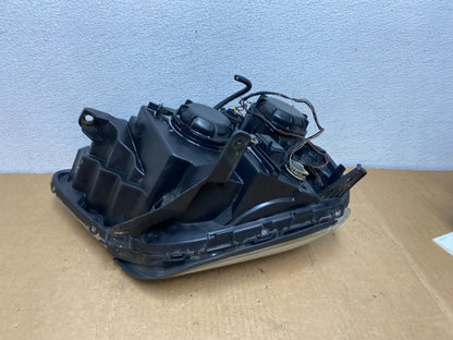 2010 to 2015 GMC Terrain Halogen Left Driver Lh Side Headlight AC8558 DW8