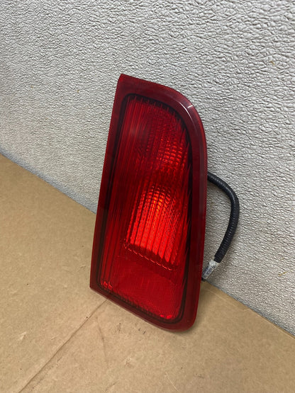 2003 - 2006 Lincoln Navigator Left Driver Lh Side Tail Light Inner Oem U9739 DW1