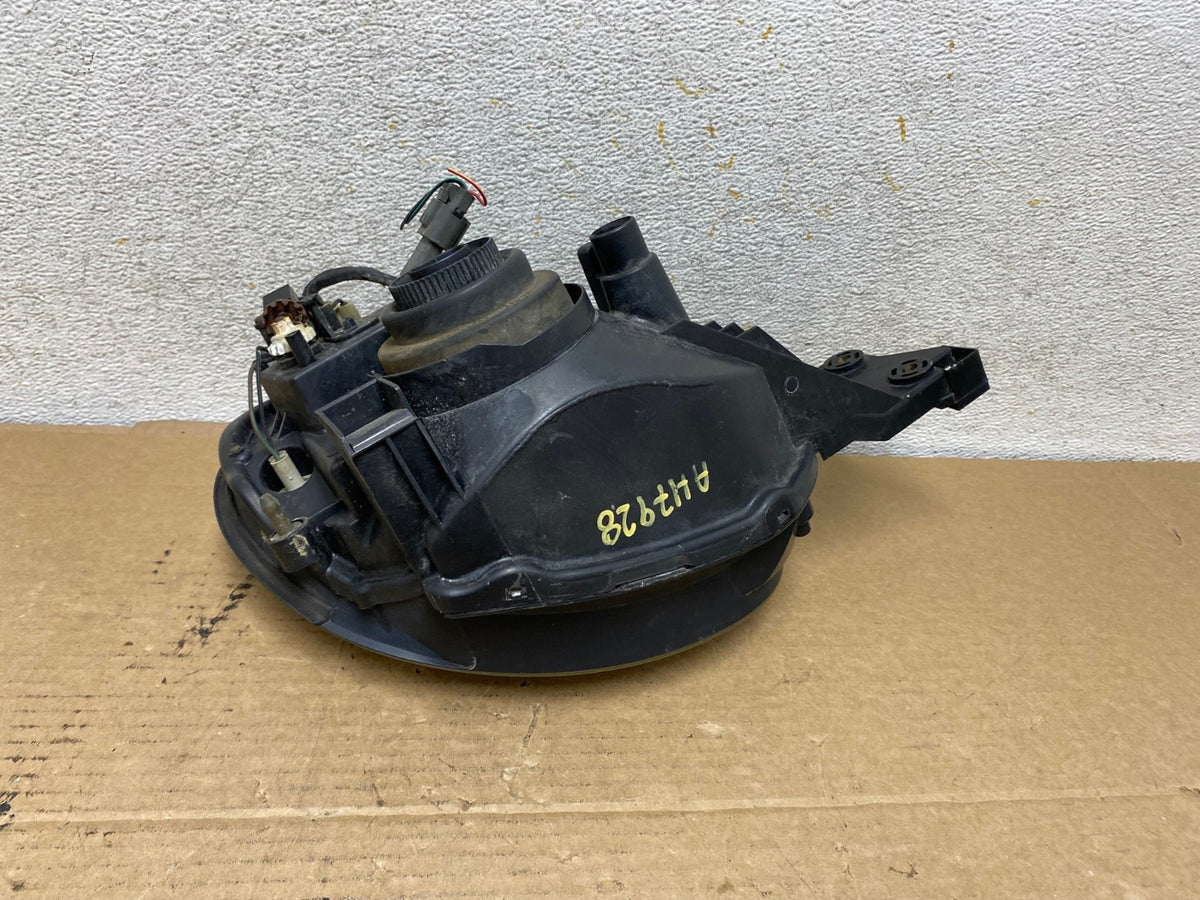 2002 to 2003 Subaru Impreza Left Driver LH Halogen Headlight AH7928 LK5